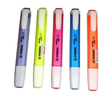 Highlight pen Stabilo